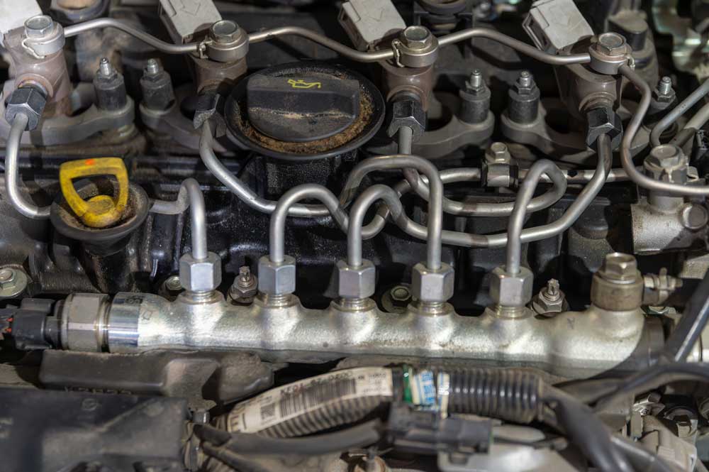 Car Engine